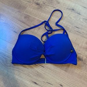 La Vie en Rose Bikini Top Medium